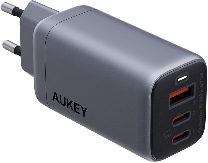 Immagine prodotto Aukey OmniaMix II (67 W)