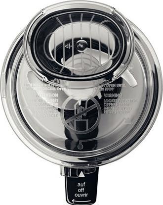 Actual product image Bosch Hausgeräte MUZXLVE1 Blender / Kitchen Machine Accessories