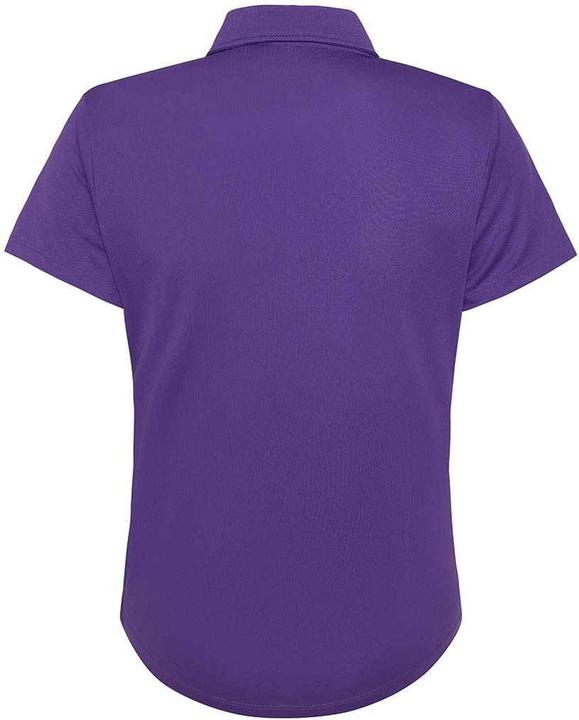 Immagine prodotto Awdis Maglietta Polo Da Donna Assorbe L'ummidita' Donna (36 D)