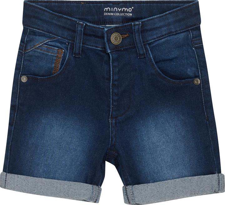 Image du produit Minymo Short pour enfants Power Stretch (98)
