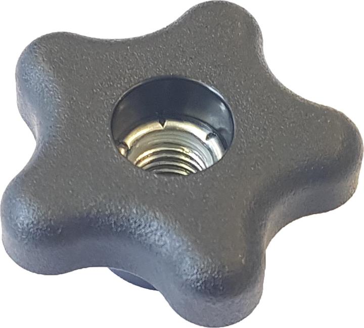 Produktbild Thule Sterngriffmutter Buggy VW1.0 2000-2006