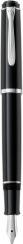 Image du produit Pelikan Stylo plume P205 Noir M Etui (Noir, 1 x)