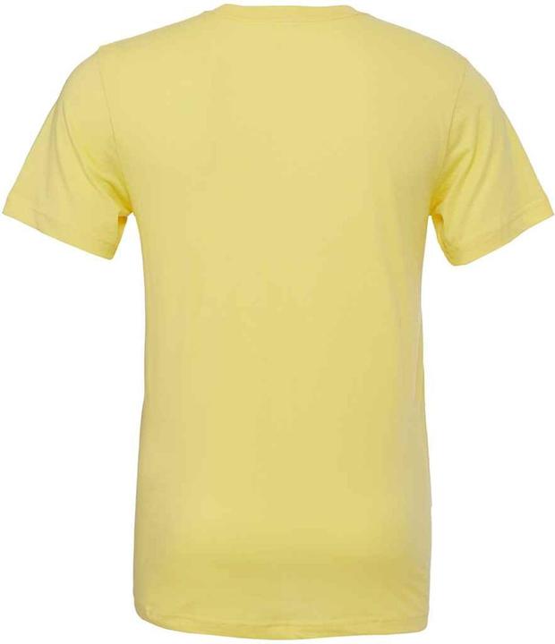 Immagine prodotto Bella Canvas CVC Maglietta Maniche Corte Adulto Unisex (L)