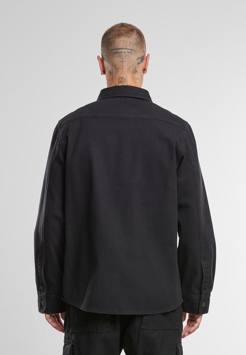 Immagine prodotto Brandit Camicia da uomo in twill pesante - 174623 (3XL)