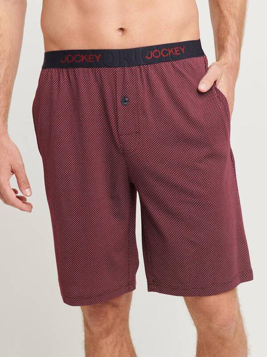 Actual product image Jockey Night & Day Bermudas (XXL)