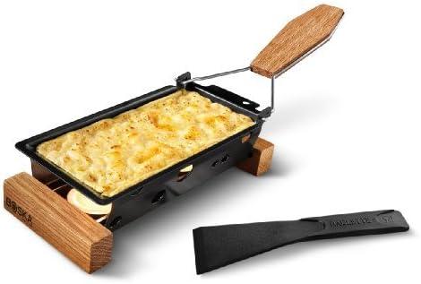 Boska Party-Raclette To Go Set