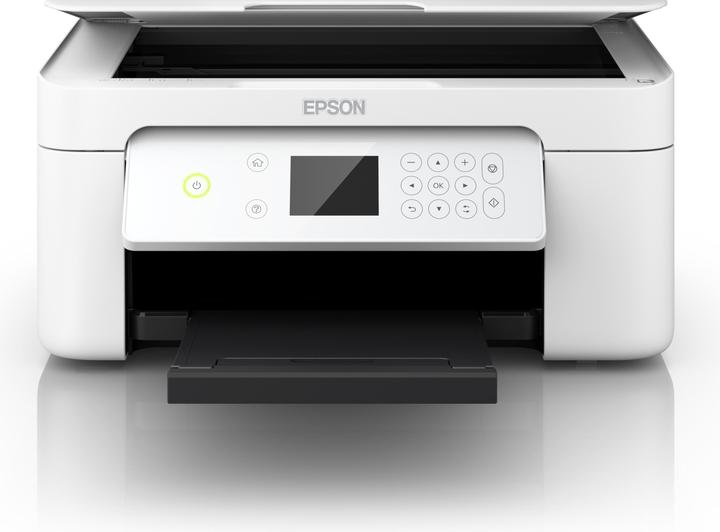 Produktbild Epson Expression Home XP-4105 (Tintenpatrone, Farbe)