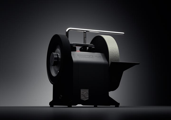 Immagine prodotto Tormek T-8 Black (Levigatrice, 200 W)