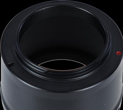 Produktbild Marumi T2 Adapter Fuji X