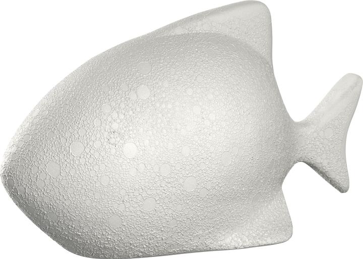 Actual product image Leonardo Salerno Fish, Sand