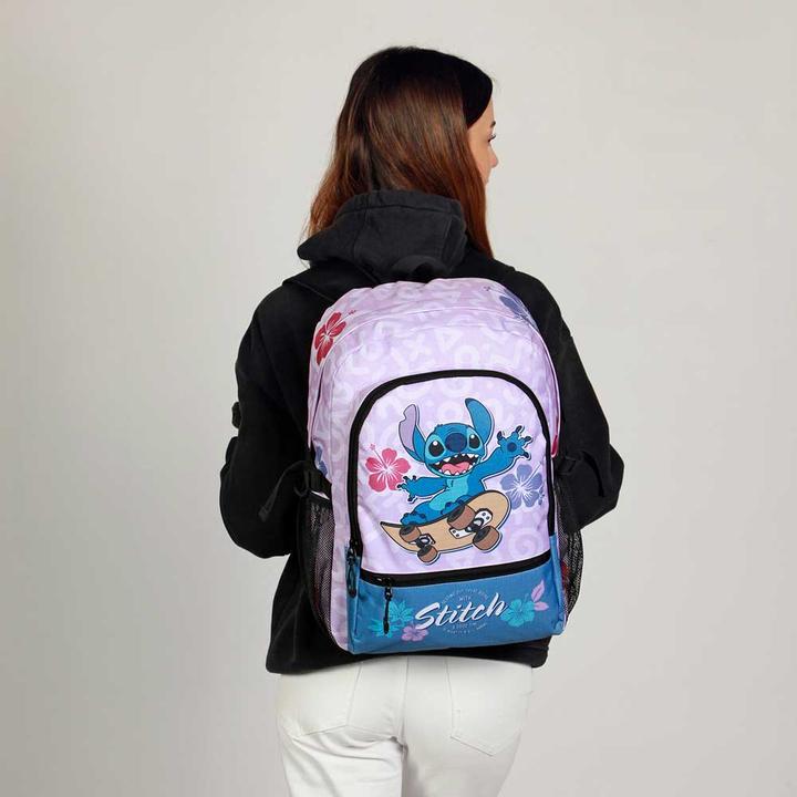 Actual product image Karactermania FAN Fight Backpack 2.2 Skate