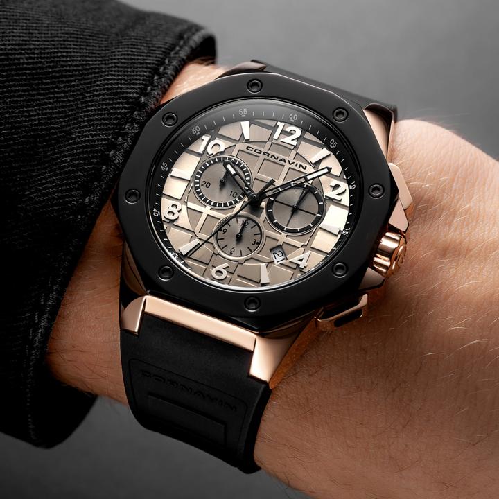 Image du produit Cornavin Downtown Sport CO 2012-2019R (Montre analogique, 44 mm)