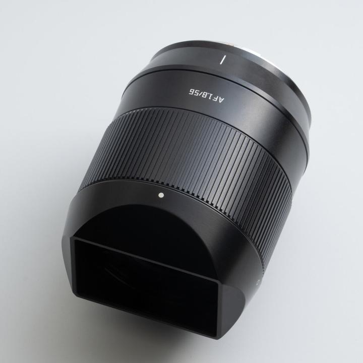 Immagine prodotto TTArtisan AF 56 mm f/1,8 per Fuji X (Fujifilm X, APS-C / DX)