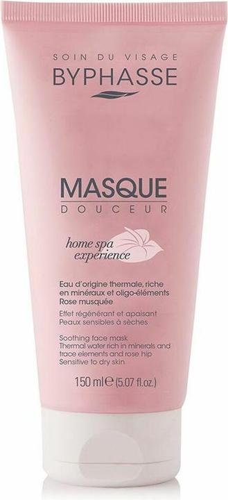 Produktbild Byphasse HOME SPA EXPERIENCE mascarilla facial douceur 150 ml (150 ml)