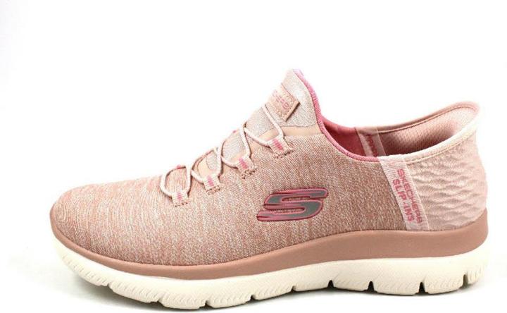 Produktbild Skechers Slipper 149937 (38)