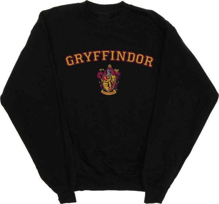 Gryffindor Crest Sweatshirt (L)