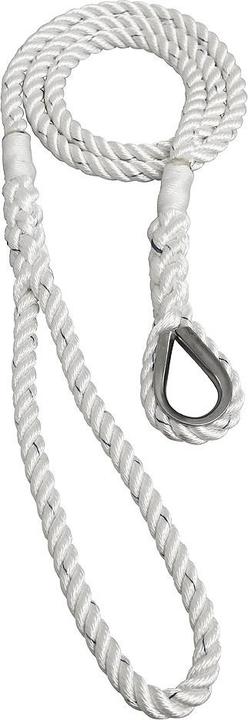 Actual product image Compass Mooring line PES
