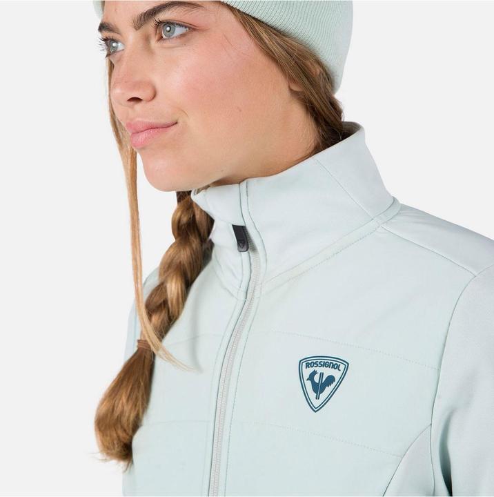 Immagine prodotto Rossignol Donna Classique Hybrid Clim Full Zip (M)