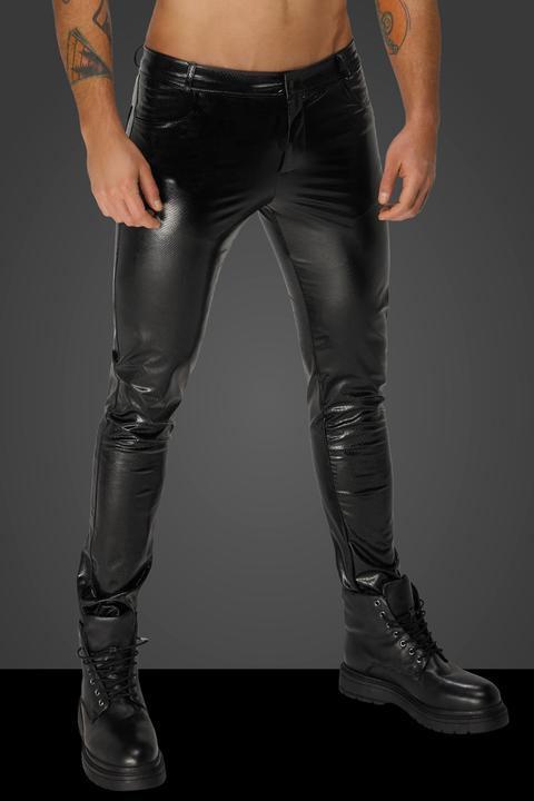 Produktbild Noir Handmade Herren-Hose (3XL)
