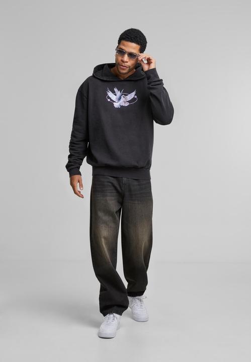 Produktbild Mister Tee Vive la Liberte Oversize Hoody - 16545 (L)