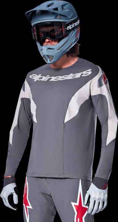 Productafbeelding Alpinestars Trui 24 A-Supra Race Ls (L)