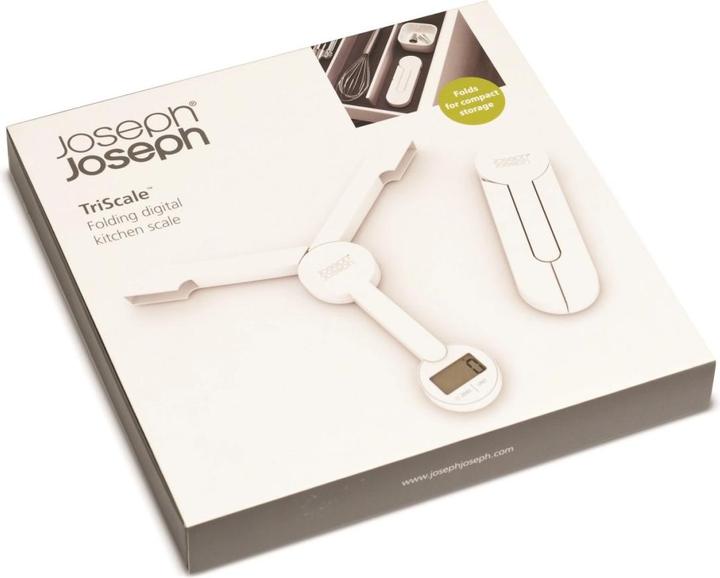 Image du produit Joseph Joseph Tri-Scale