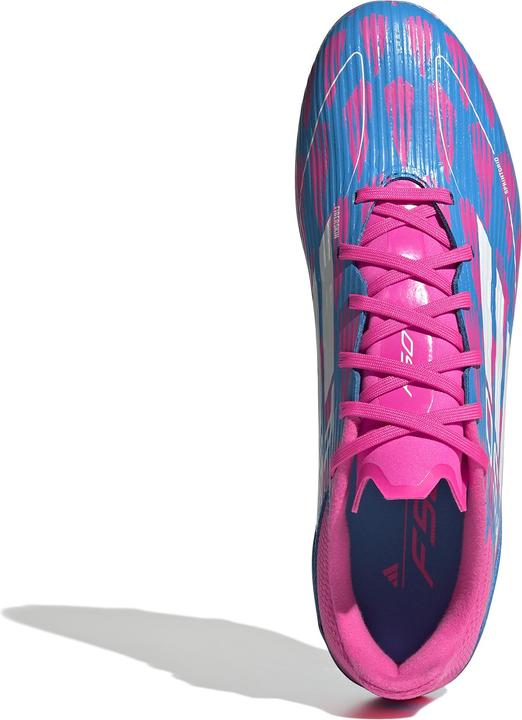Actual product image adidas football boots f50 league fg/mg (45 1/3)