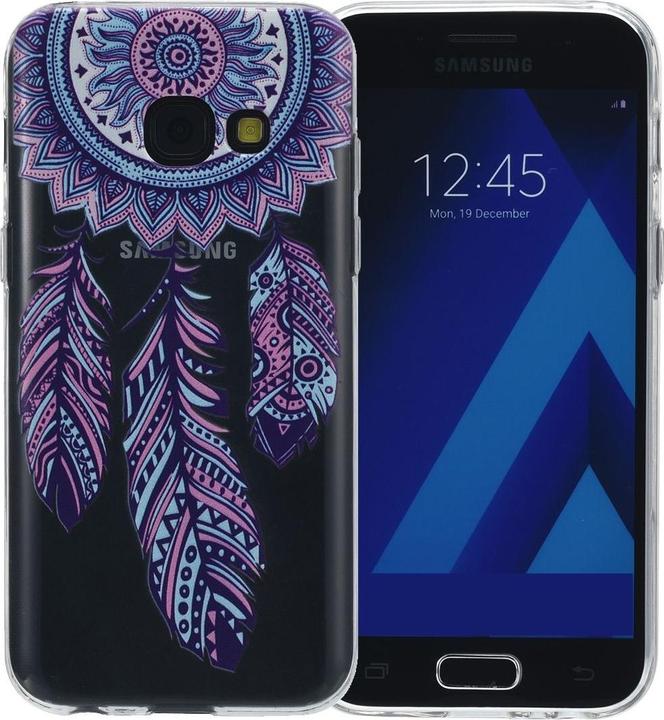 König Design Mobile Phone Cover for Samsung Galaxy S6 Protective Case Backcover Bumper Cases Frame Colourful (Samsung Galaxy S6)
