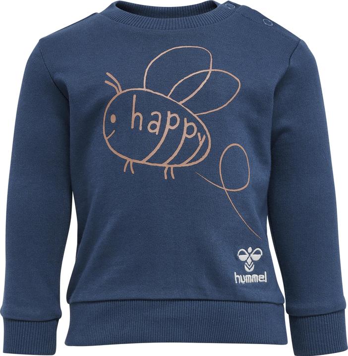 Produktbild hummel Hmlfree Sweatshirt (80)