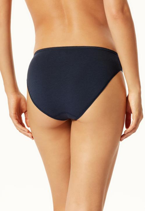 Immagine prodotto Uncover by Schiesser Slip Homewear Vestibilità comoda (S, Confezione da 2)
