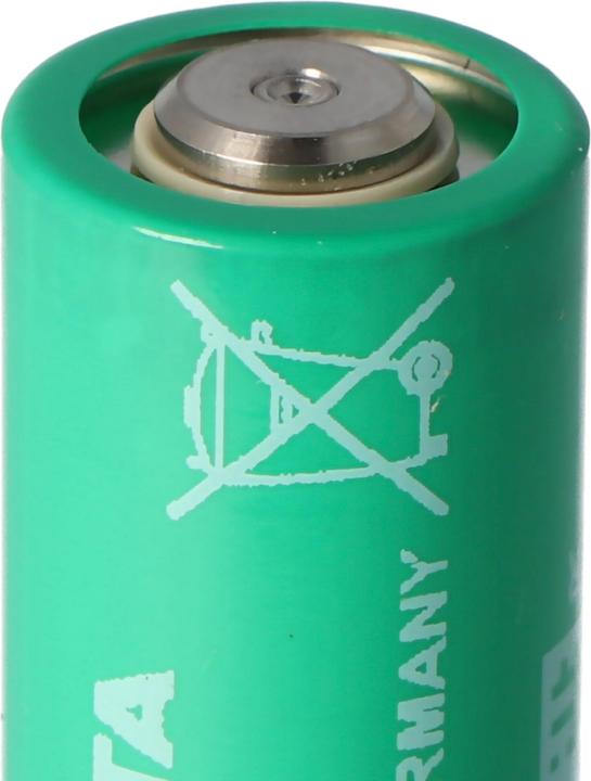 Immagine prodotto Varta 6237 CR2 / 3AA (1 pz., 2/3 AA, 1350 mAh)