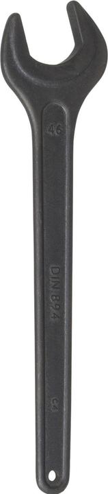 Actual product image KS Tools Single open-end power wrench (46 mm)