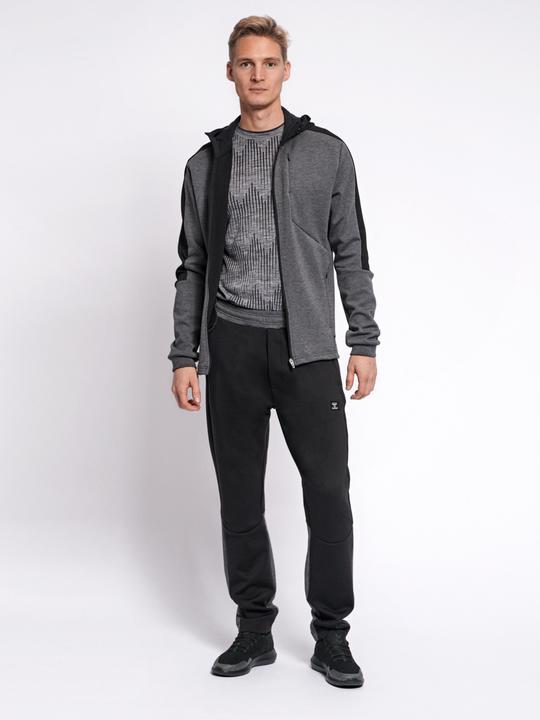 Actual product image hummel Tropper Tapered Pants (M)