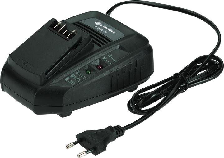 Productafbeelding Gardena Startpakket (18 V)
