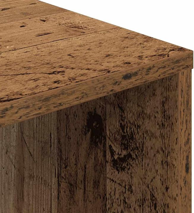 Actual product image VidaXL Josue (102.5 x 35 x 75 cm)