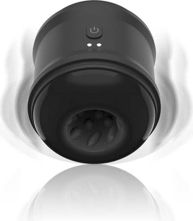 Actual product image Jamyjob Cassian Masturbator Cup