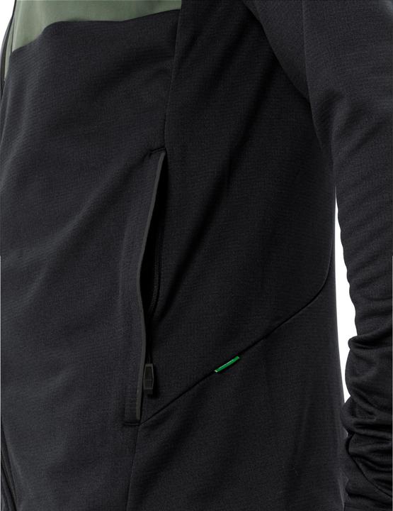 Produktbild Vaude Tekoa Fleece Jacket II (XXL)