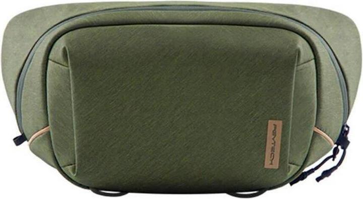 Actual product image Pgytech OneGo Solo V2 (Camera hip bag, 4 l)