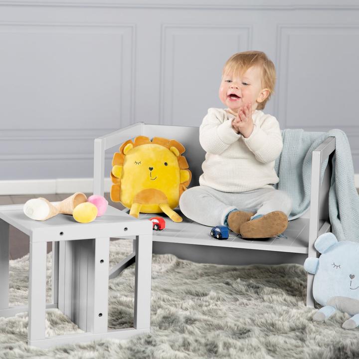 Immagine prodotto Roba Gruppo di sedute per bambini (Dinette per bambini)