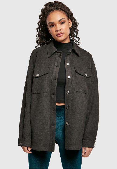 Image du produit Urban Classics Surchemise classique pour femmes (4XL)