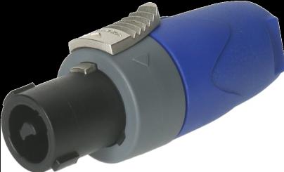 Image du produit Klotz SC3-02SW (5 mm²² mm)