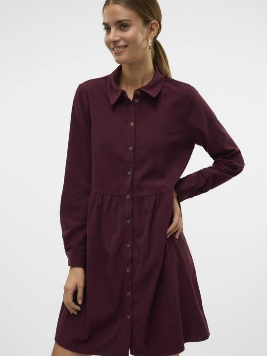 Image du produit Vero Moda VMVILJA Robe courte Robe (S)