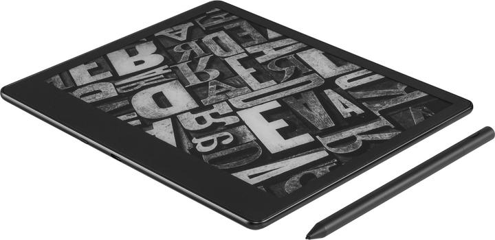 Produktbild Amazon Kindle Scribe (10.20", 16 GB, Grau)
