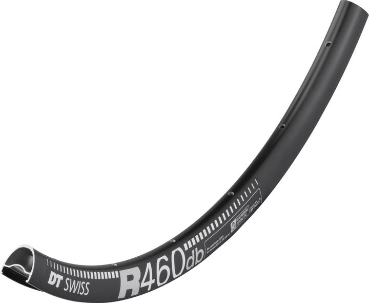 Produktbild DT Swiss R 460 DB 28" Felge 622x18mm VL 6,5mm (28")