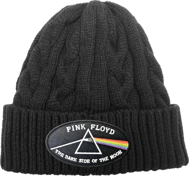 Pink Floyd The Dark Side Of The Moon Mütze