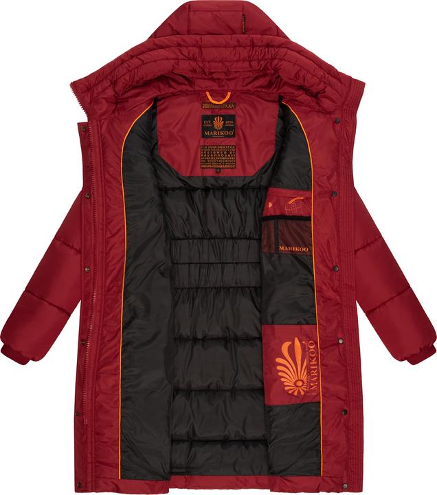 Actual product image Marikoo Yuikoo (XL)
