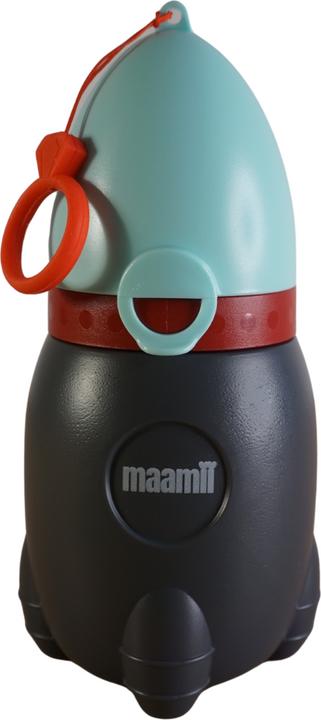 Maamii 'Travel Potty' - die Reise-Toilette für unterwegs! (Hygieneprodukt)