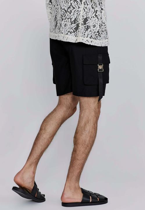 Image du produit Siksilk Cargoshorts Flight Cargo Short (XL)