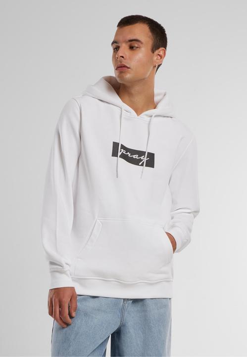 Image du produit Mister Tee Tee-shirt à capuche Pray Boxlogo - 18593 (XXL)