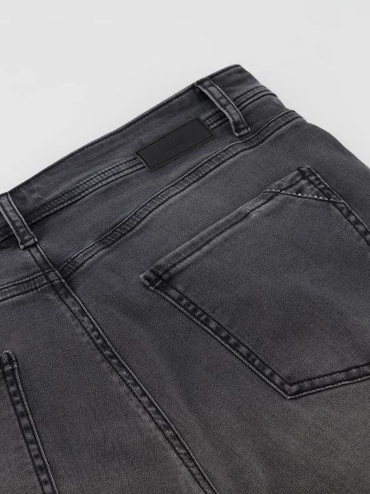 Image du produit BRAX Jean coupe slim "Mary" noir (W29/L32)